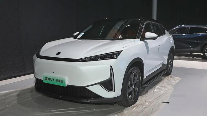 汇总 长安奇瑞等自主增程新车是趋势ayx爱游戏app成都车展首发新车(图17)