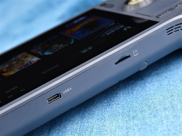 E游戏掌机上手：好看好用好玩爱游戏app手机版索泰ZON(图21)