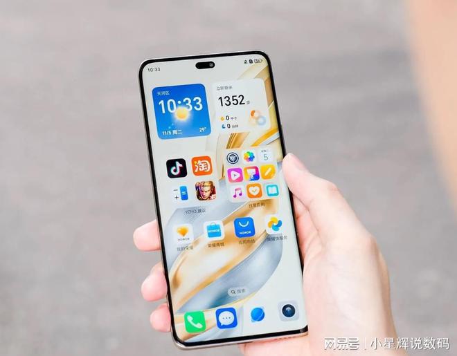 航强悍的3款手机推荐电池容量65mAh以上爱游戏(ayx)预算1500-2000