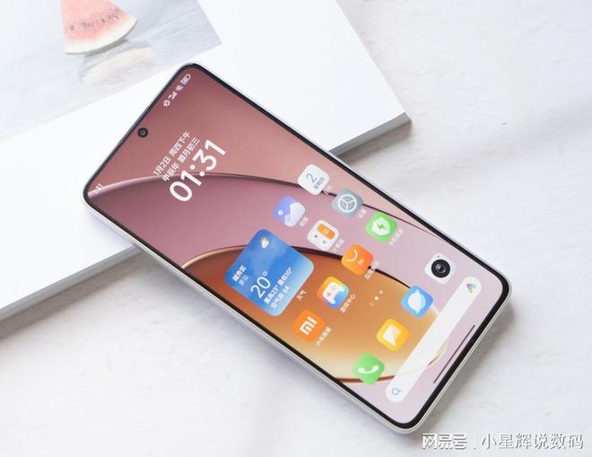 航强悍的3款手机推荐电池容量65mAh以上爱游戏(ayx)预算1500-2000续(图3)