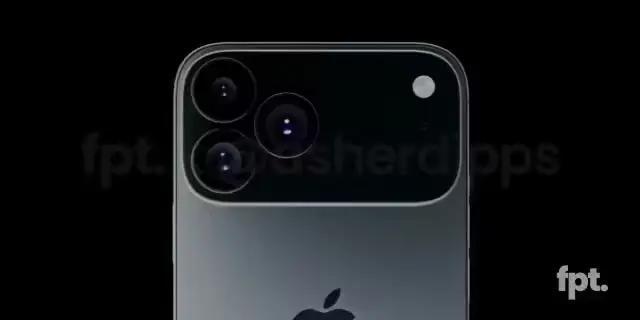one 来了新设计曝光！爱游戏app新 iPh(图4)