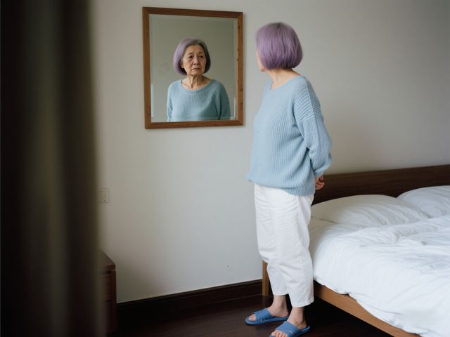 晚年有三句话不要对儿女说切记爱游戏(ayx)中国网站人到(图3)