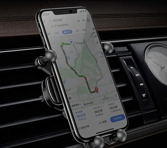 支架大比拼哪款才是你的最爱?ayx爱游戏app车载手机(图5) 支架大比拼哪款才是你的最爱?ayx爱游戏app车载手机(图5)
