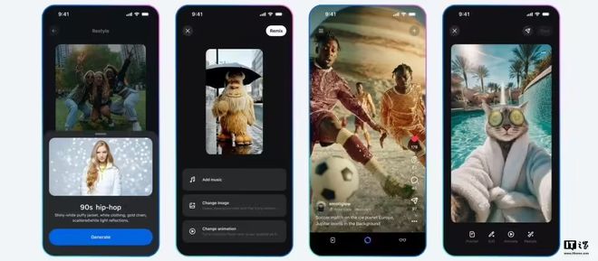 研发机器人项目；国内发布「脑机接口标准」 极客早知道爱游戏平台小米17开售5分钟破国产机销售纪录；Meta(图6)