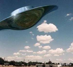 公开有关外星人和不明飞行物的文件引发世界关注爱游戏体育突发特讯！特朗普通告全球：美国将(图3)